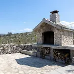 House Dm Villa