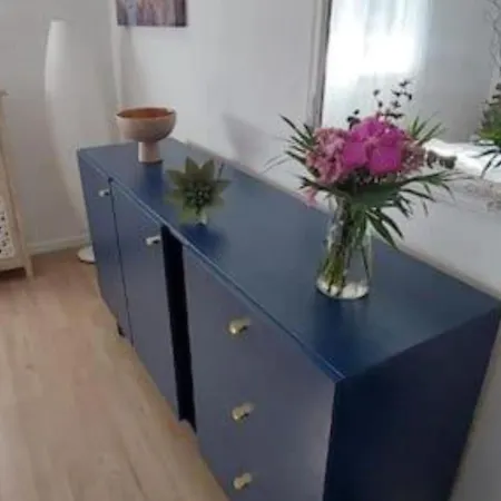 House Dm Holiday home