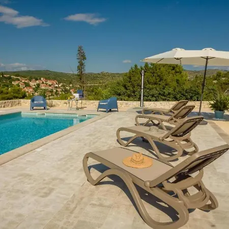 Holiday home House Dm Bobovisca
