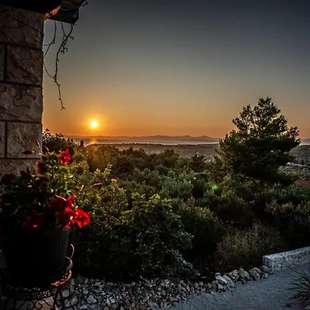 Holiday home House Dm *