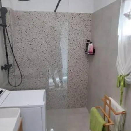 Holiday home House Dm *