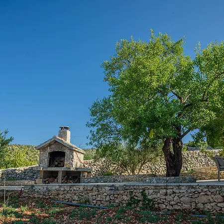 Villa House Dm Bobovisca