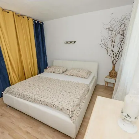 House Dm Hébergement de vacances