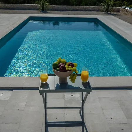 Hébergement de vacances House Dm *