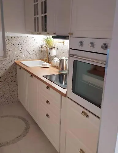 Villa House Dm