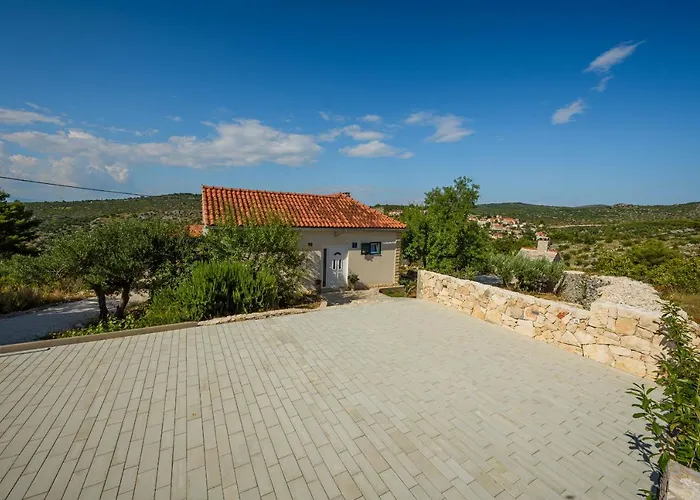 House Dm Villa