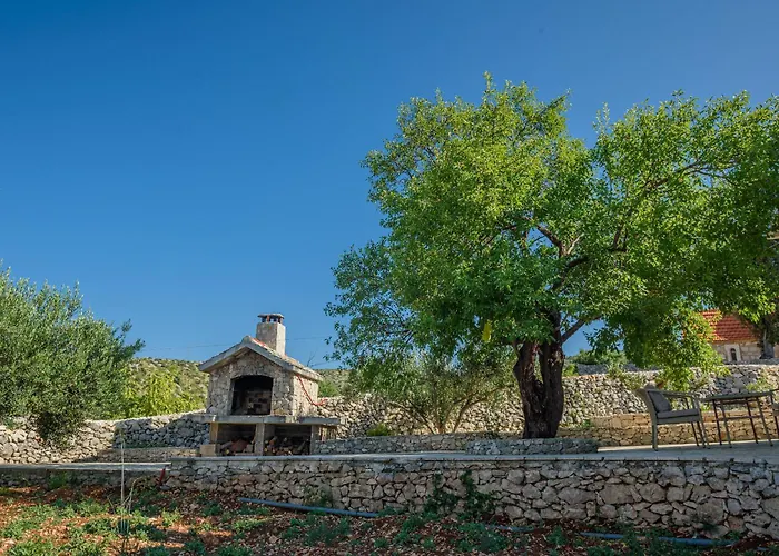 Villa House Dm Bobovisca