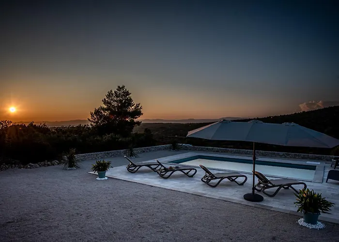 House Dm Villa Bobovisca