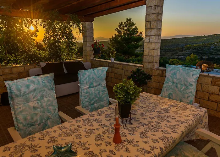Villa House Dm Bobovisca