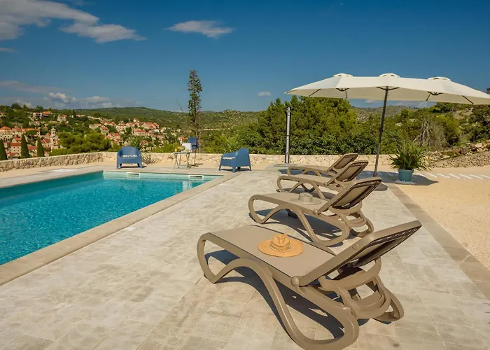House Dm Villa Bobovisca