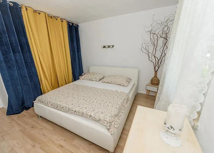 Villa House Dm Bobovisca