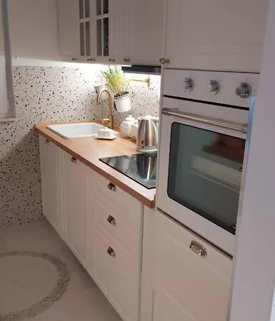 Villa House Dm