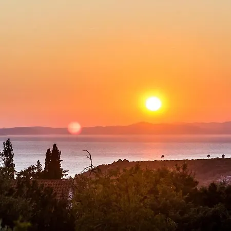 Villa House Dm Bobovisca