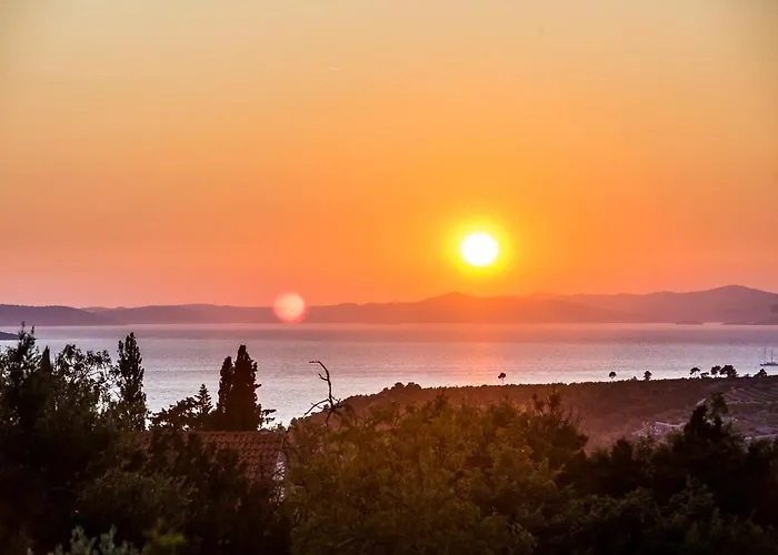 Villa House Dm Bobovisca